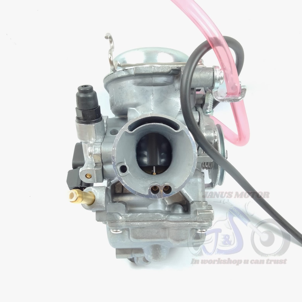 KARBURATOR MX NEW 135 YAMAHA KUALITAS ORIGINAL 50C KARBU CARBU CARBURETOR YAMAHA JUPITER MX NEW 135 KUALITAS ORISINIL STANDAR ORI ASLI ORIGINAL YGP ORI ASLI KARBULATOR CARBURETOR ASSY-3