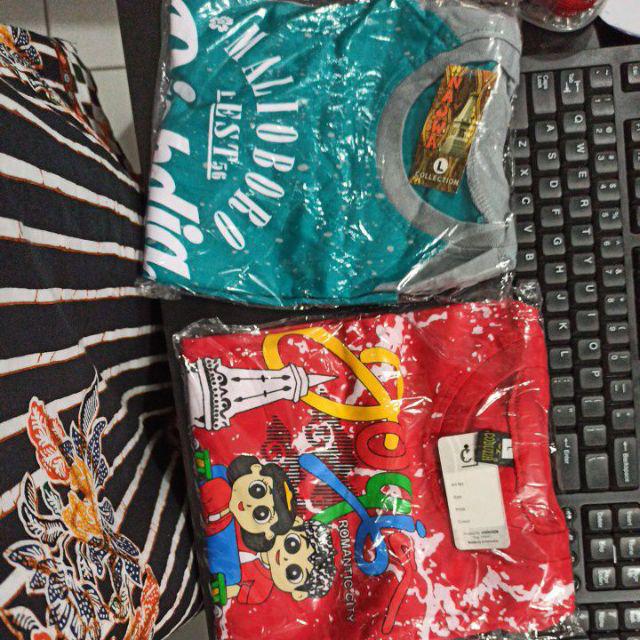 KAOS ANAK JOGJA setelan anak Shopee Indonesia KAOS ANAK JOGJA setelan anak Shopee Indonesia
