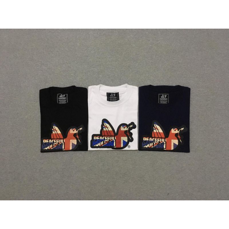 KAOS PEACEFUL HOOLIGAN - UNION DOVE ENGLAND