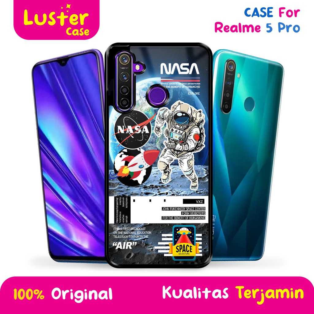 Case REALME 5 PRO Terbaru - Case [ PICTURE 2 ] REALME 5 PRO - Case Hp - Casing Hp - Softcase Glossy 