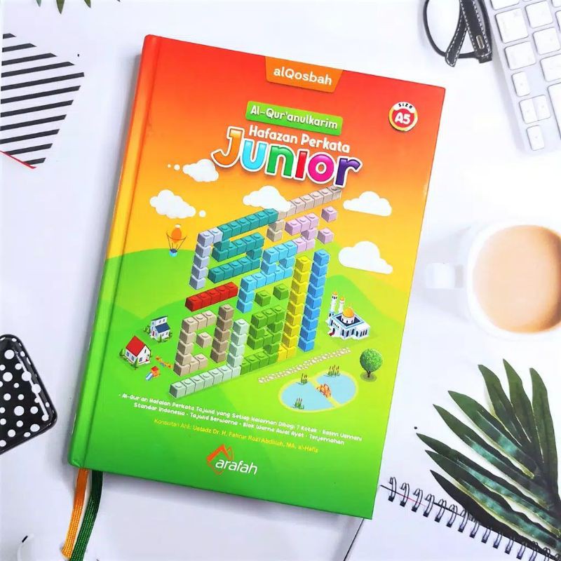 Al-Qur'an hapalan