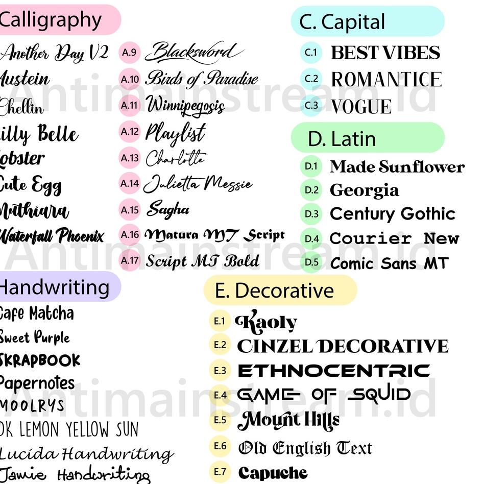 

7roj (Bisa Custom Nama/ Logo) Buku Catatan Binder Kulit Retro Leaf Kertas A7 - Buku Agenda Jurnal Kulit A7 V791 (Terbaru)