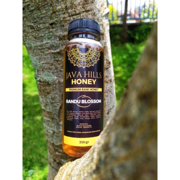 

Madu Randu Blossom Javahills / Madu Murni / Raw Premium Honey / Javahills Honey / Javahills Original