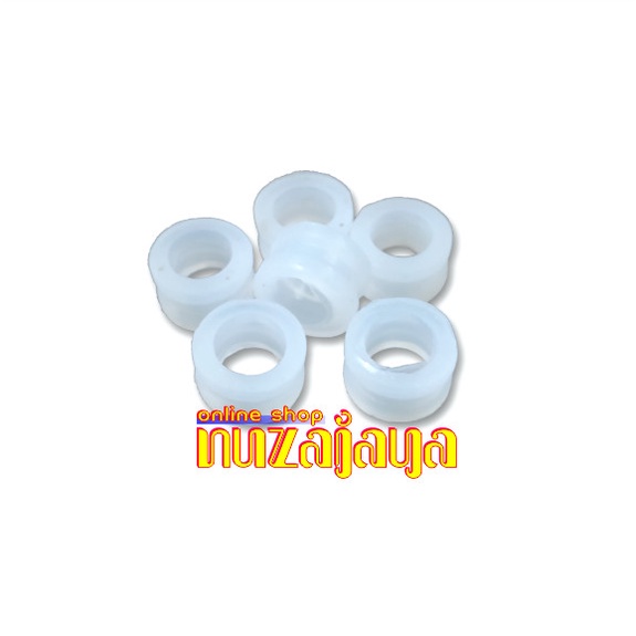 SEAL KARET SILICON TABUNG KOMPOR GAS