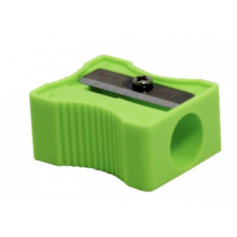 

Peruncing Pensil Segitiga/Jumbo