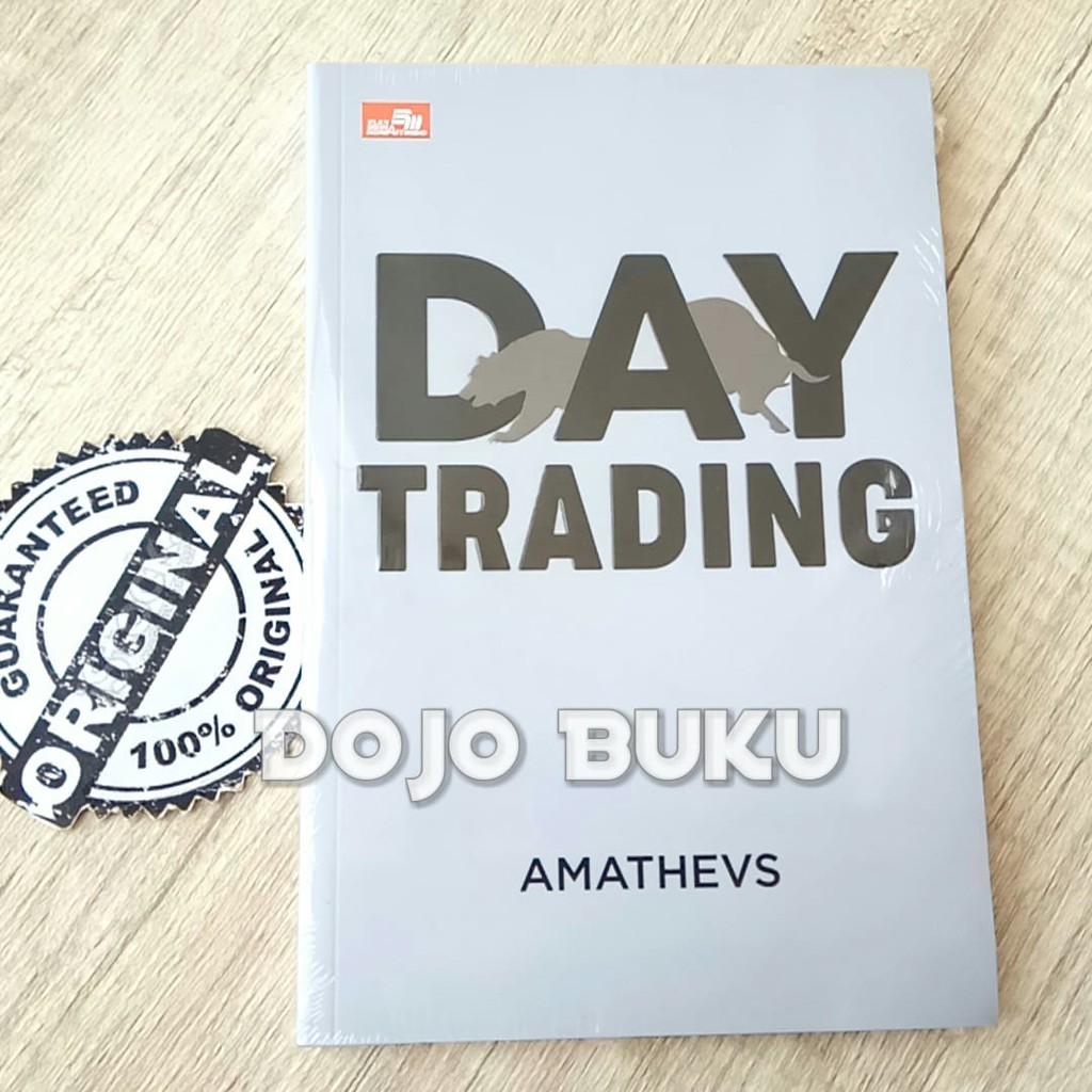 Day Trading by Amathevs (single edition)