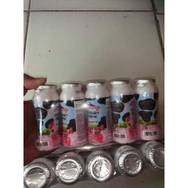 

Yogurt Drink 65Ml