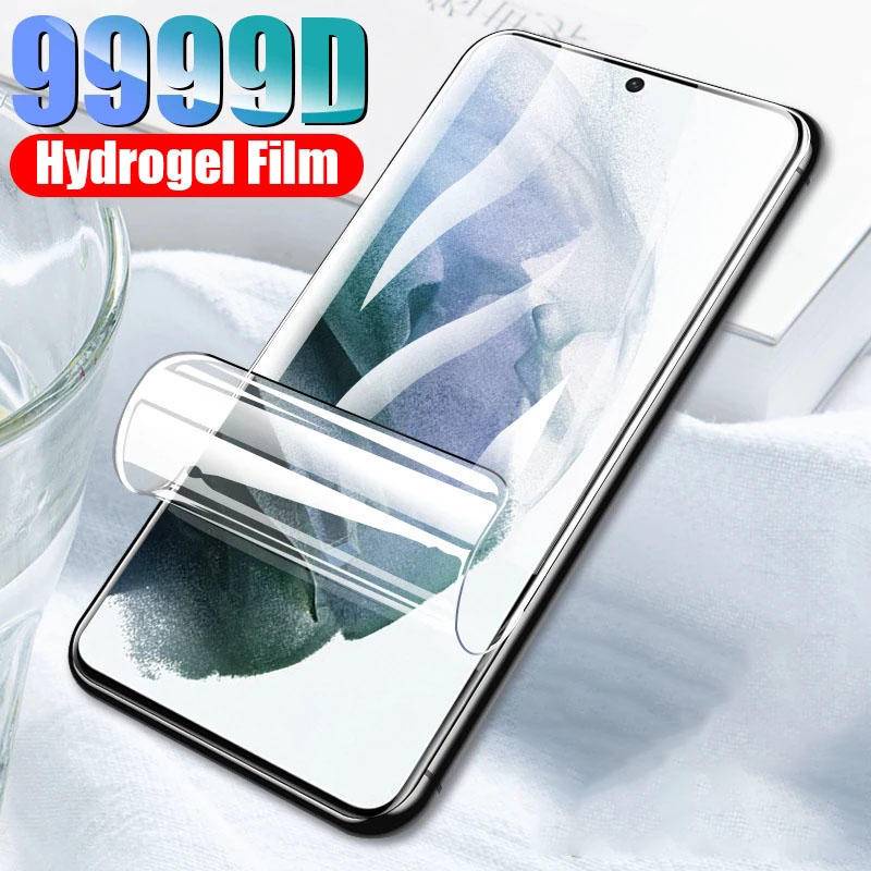 Film Pelindung Layar Full Screen Untuk Huawei P20 P30 P40 pro Plus + Y5 Lite pro + Nova 3E 4E 8 8i 9 7 se 7i 5T Y6s Y9s Y6p Y8p 2019 Y9 Prime