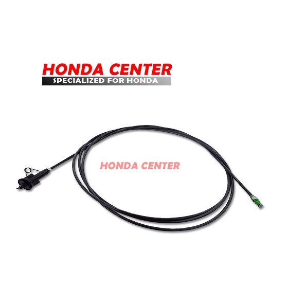 kabel tali sling tarikan bensin civic wonder 1984 1985 1986 1987