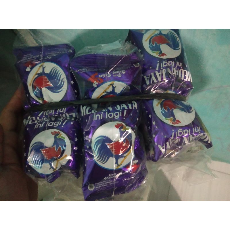 

Snack Medan Jaya (isi 3 Pack besar)