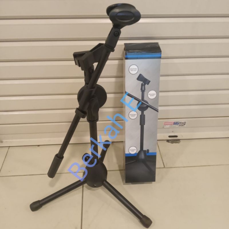 Stand Mic stand meja