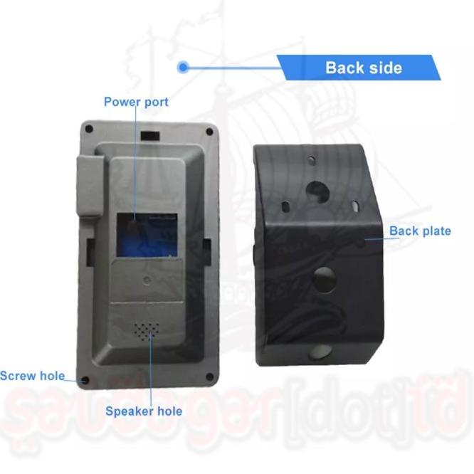 Absen - Mesin Absen- Mesin Absensi - Sidik Jari - Finger Print