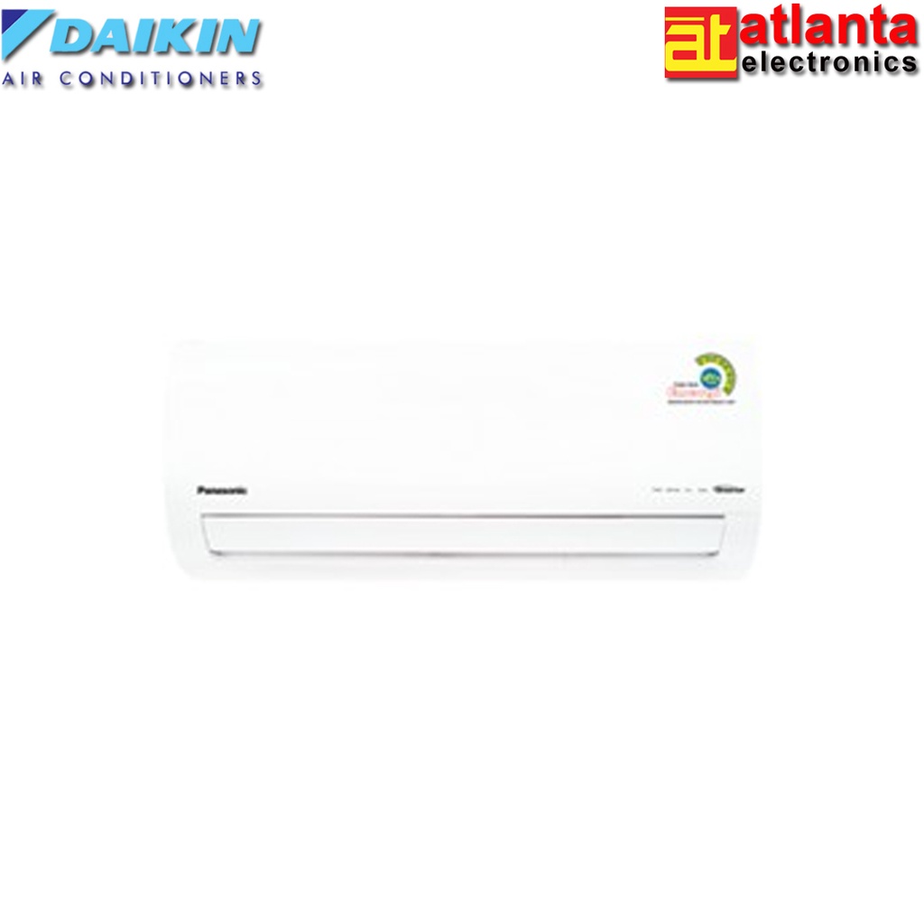 AC Split Daikin 1 PK  FTKQ 25 UV Flash Inverter