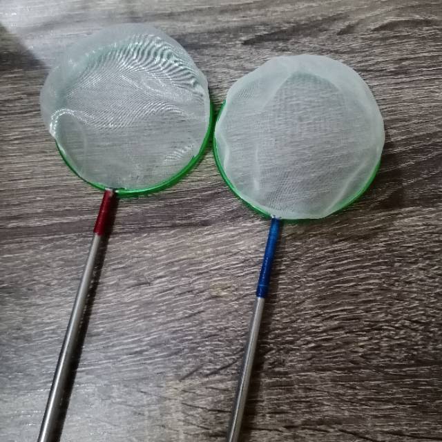1 SET SEROKAN ARTEMIA D7 STAINLEES / SEROKAN ARTEMIA SET