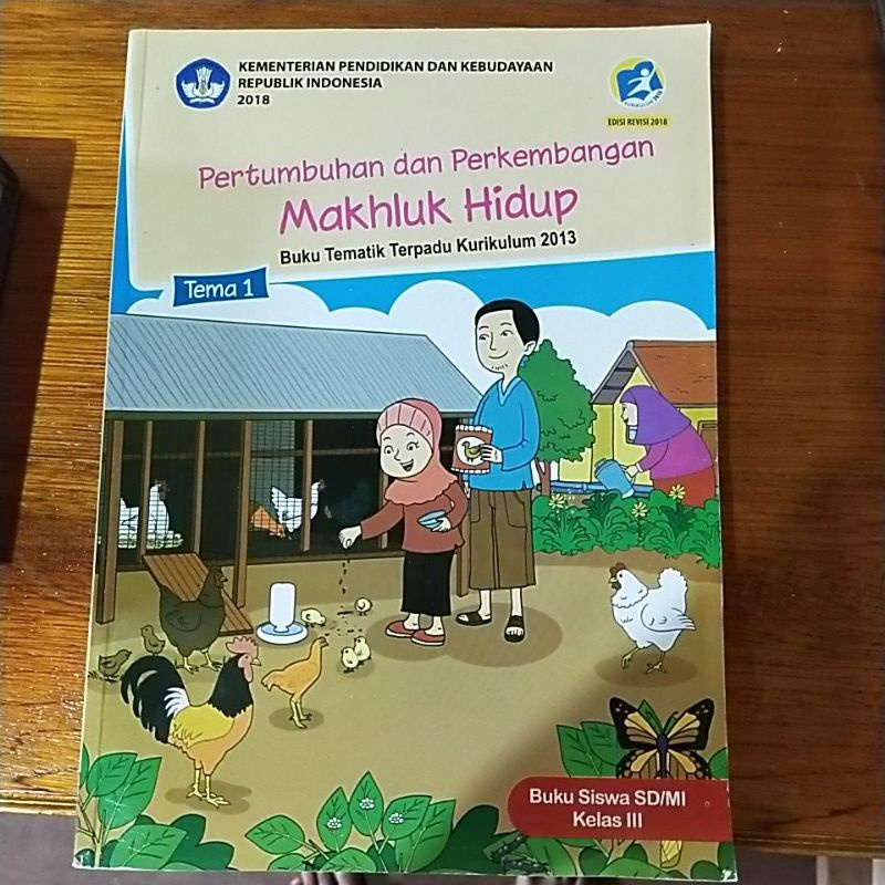 

pertumbuhan dan perkembangan makluk hidup
