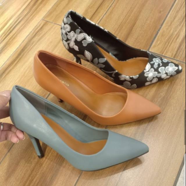 Sale Urban co Dahlia shoes ori