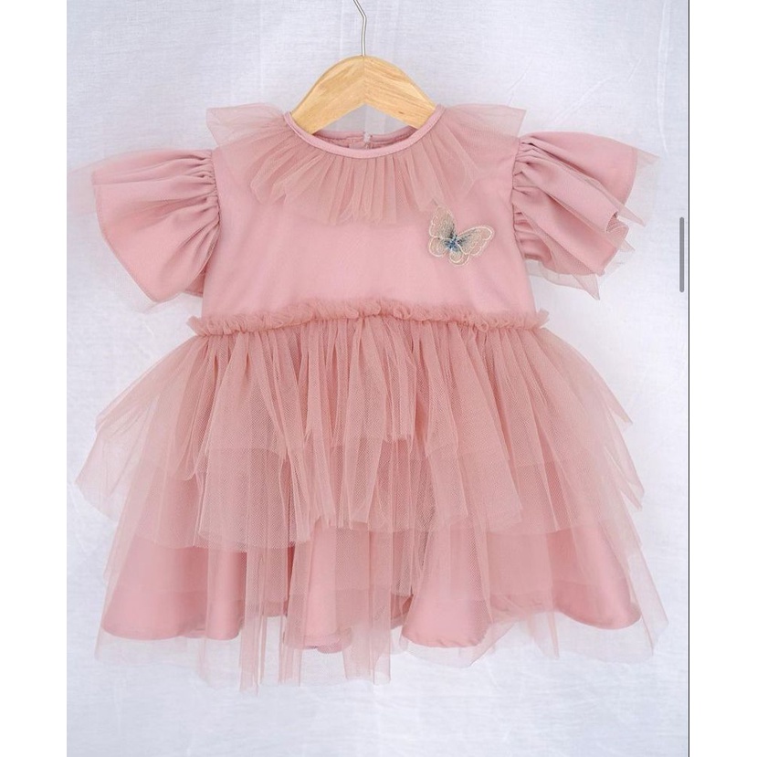 Baby dress- Beatrice dress