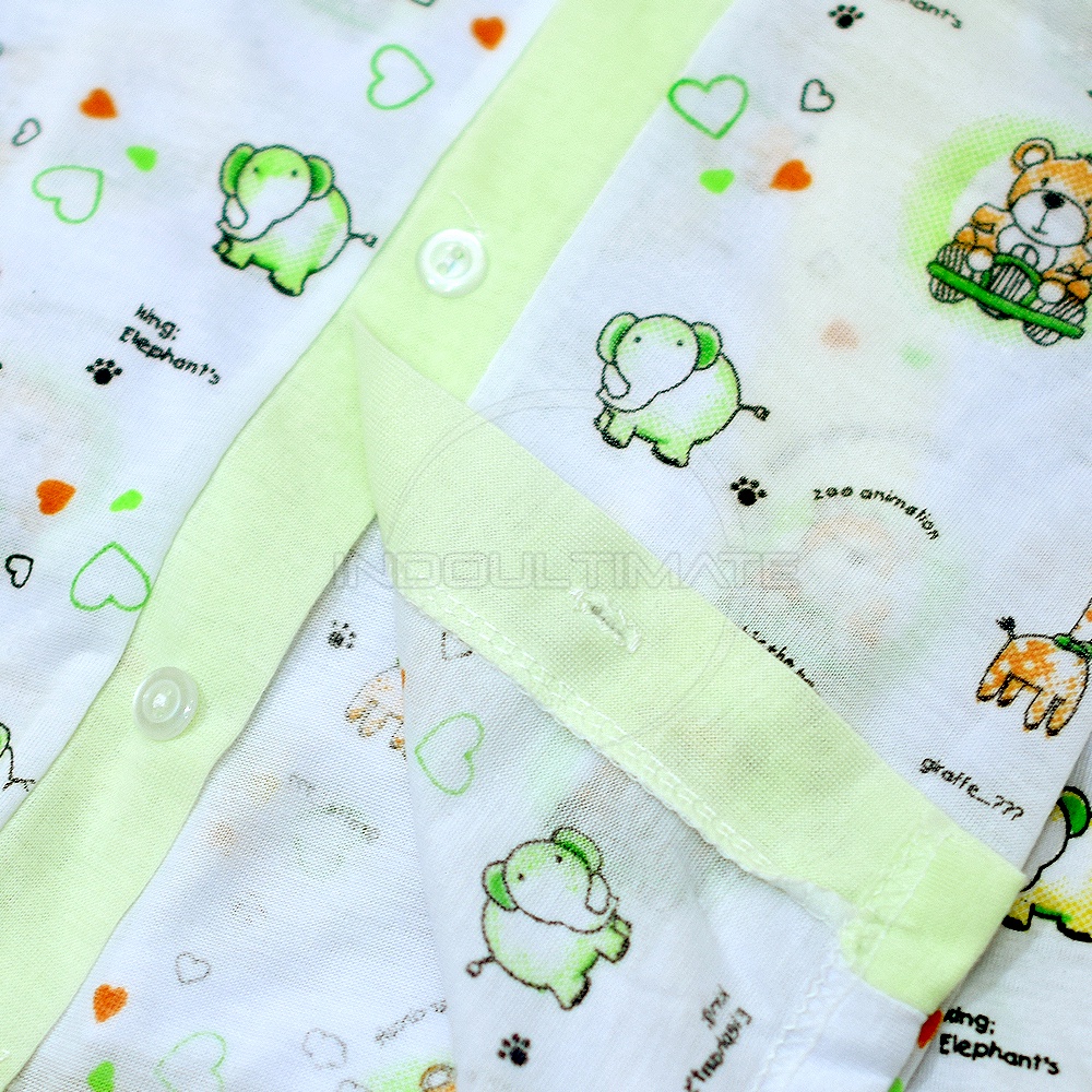 SBJS-30WD Setelan Baju Pendek + Celana Pendek Bayi (0-6 Bulan) Setelan Baju Bayi Kualitas SNI Baju Bayi Baru Lahir Baju Tidur Bayi Baju Harian Bayi Atasan Kaos Bayi Pakaian Bayi Celana Panjang bayi Celana Bayi Baru Lahir Perlengkapan Bayi Baru lahir Newbo