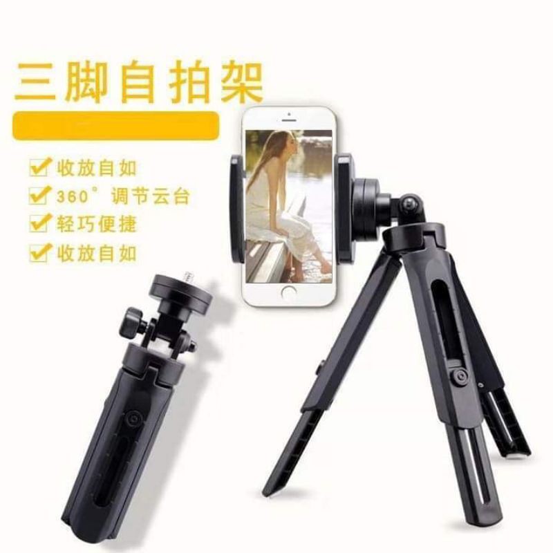 Tripod Sport Termurah