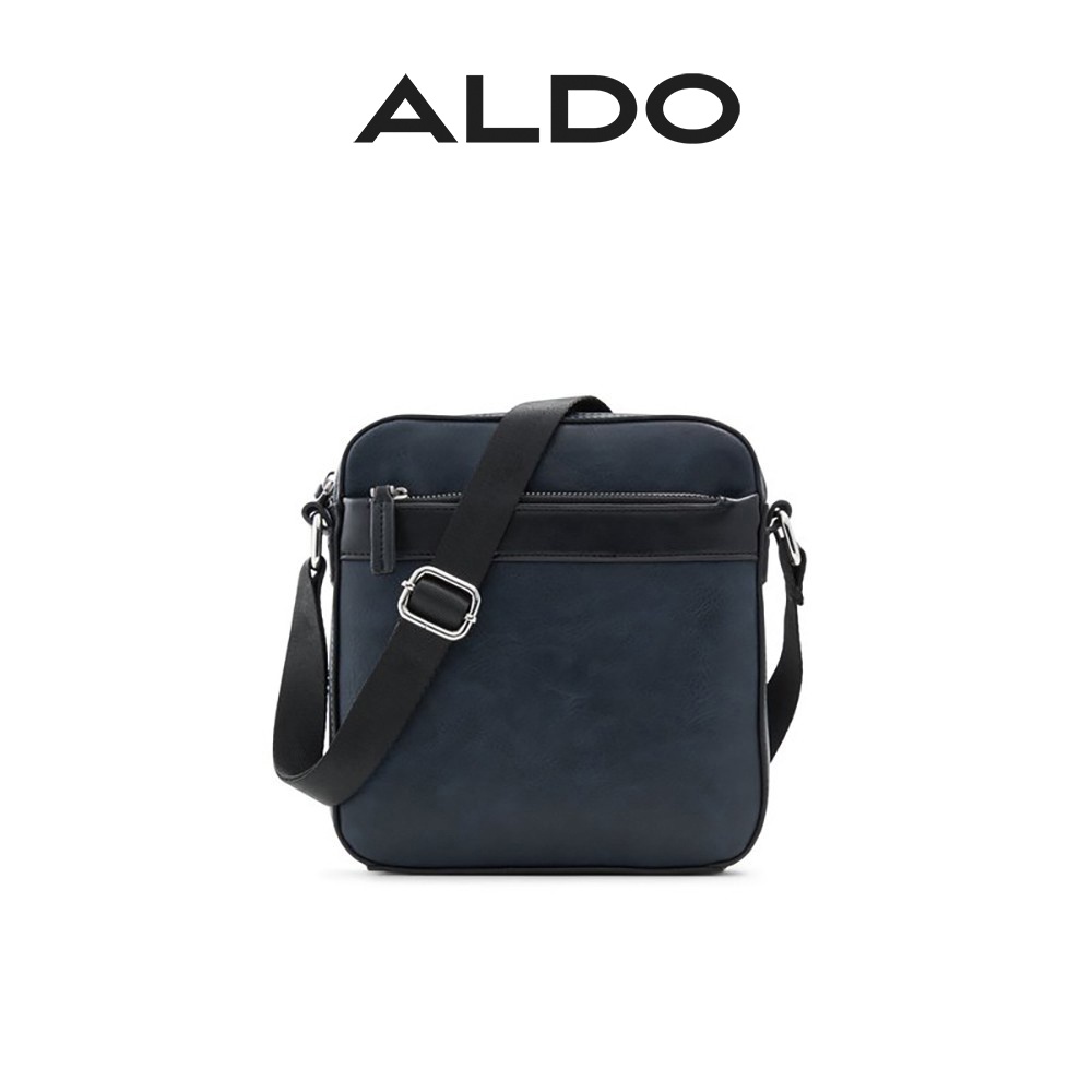 ALDO TREVONE Navy Tas Pria