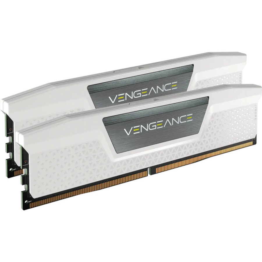 Corsair DDR5 Vengeance PC44800 32GB (2x16GB) - CMK32GX5M2B5600C36W