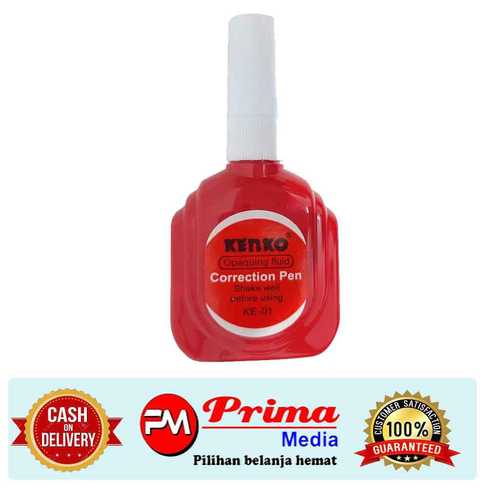 

Kenko Correction Pen KE-01