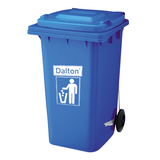 tempat sampah Besar eco freindly 120 liter dalton Shopee tempat sampah Besar eco freindly 120 liter dalton Shopee
