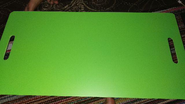 Meja Lipat Meja Portable Praktis Simpel