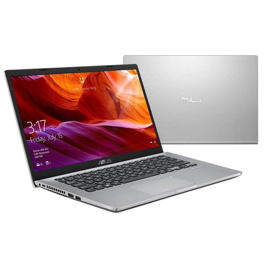 Asus M409DA-EK552T Silver [R5-3500U|RAM 8GB|SSD 512GB|VGA