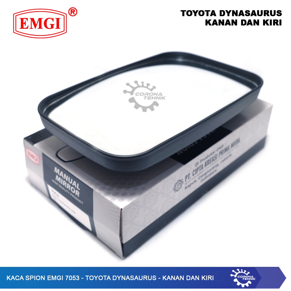 EMGI 7053 - Toyota Dynasaurusm - Kaca Spion