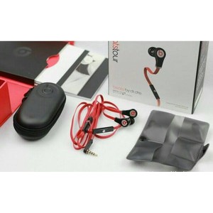 Monster BEATS By Dr Dre Tour Earphone OEM A++