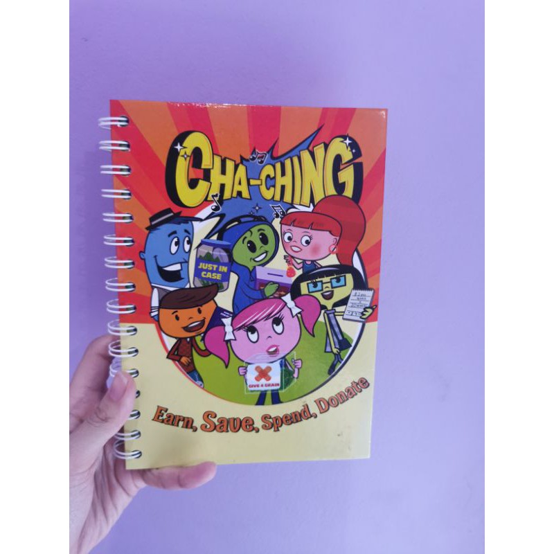 

Buku Tulis