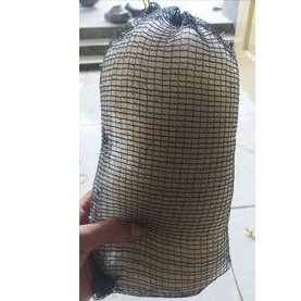 TERMURAH Jaring nelayan bekas 100gr