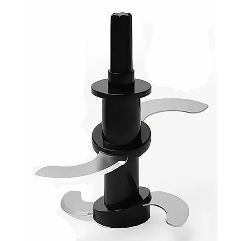 Blender Kapsul Capsule ORIGINAL JANOSENO Tutup Cover Cup Spare part Cutter Quatre Portable Elektrik Juicer Mixer Hand Serbaguna 4 Mata Pisau Tajam-PISAU Blender