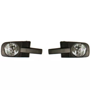 FOGLAMP / LAMPU KABUT DLAA FD252 FORD RANGER 2006