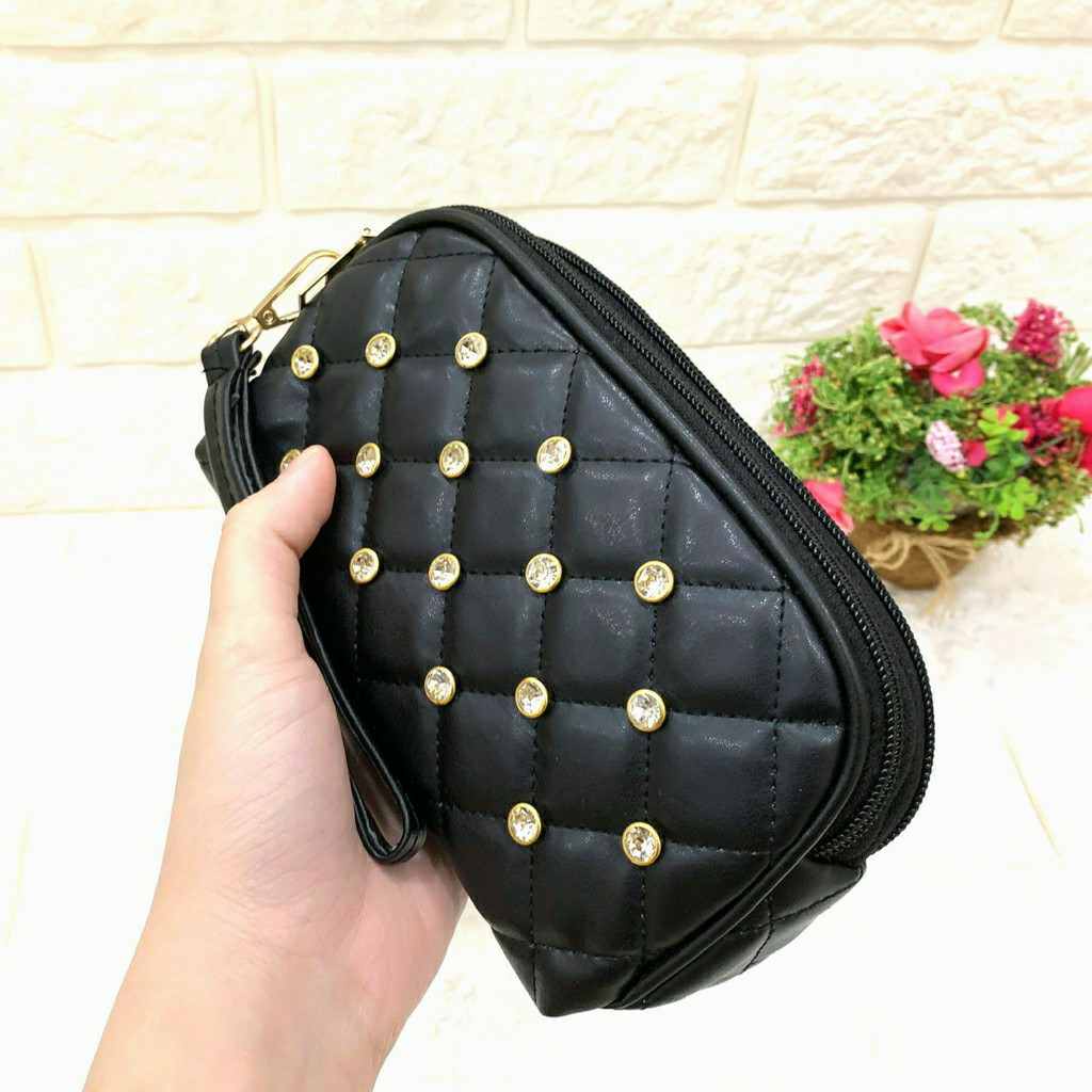 DOMPET WANITA DIAMOND - BISA BAYAR DI TEMPAT