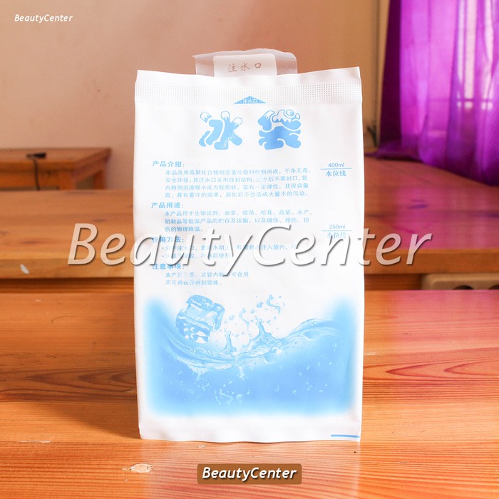 Ice Pack / Ice Gel Pack / Gel Ice Pack