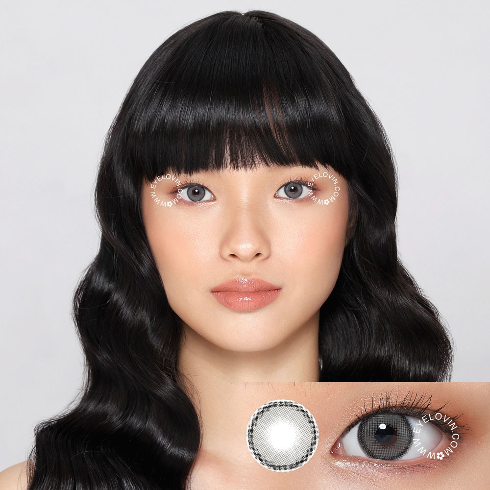 EYELOVIN Softlens La Quita - Isa Grey