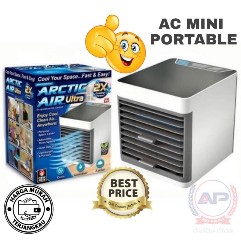 AC Mini Portable ARCTIC AIR ULTRA