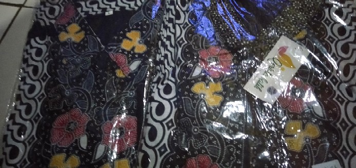 Gamis Model Terlaris, Gamis Cardig, Kople Gamis Batik, Kople Cardig Batik, Gamis Batik Cardig
