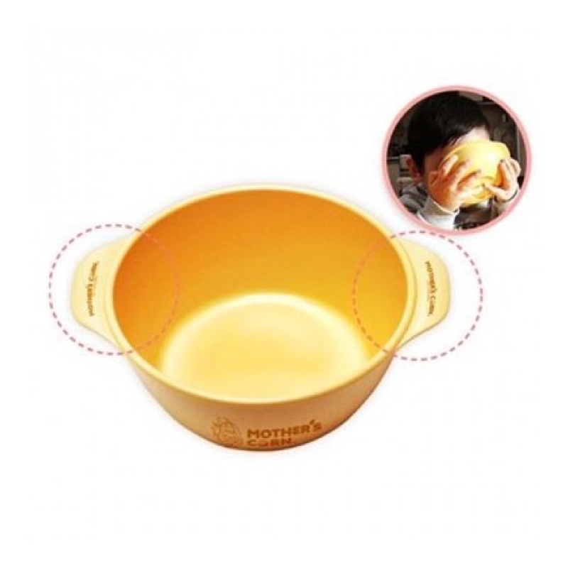 Mother’s Corn New Soup Bowl