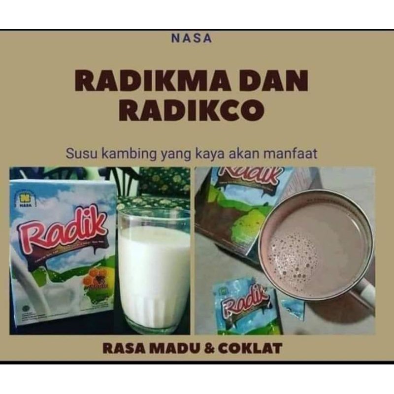 

RADIK