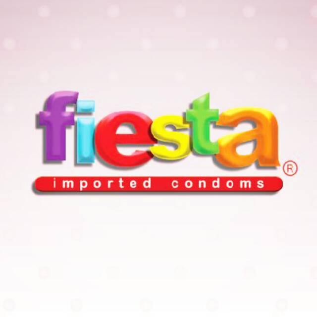 Kondom Fiesta / Condom Fiesta