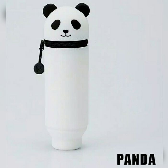 

Promo Spesial LIHIT LAB Tempat Pensil Organizer Lucu Panda A-7712 Baru