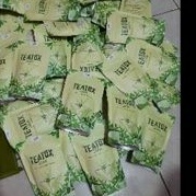 

TEATOX SLIM Viral