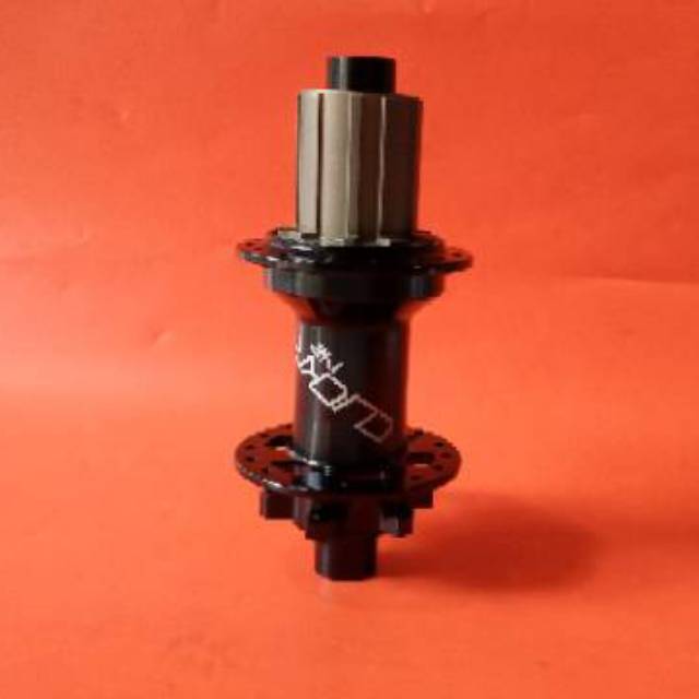 Freehub Hub Belakang Nautilus Clickr 12 x 148 Boost