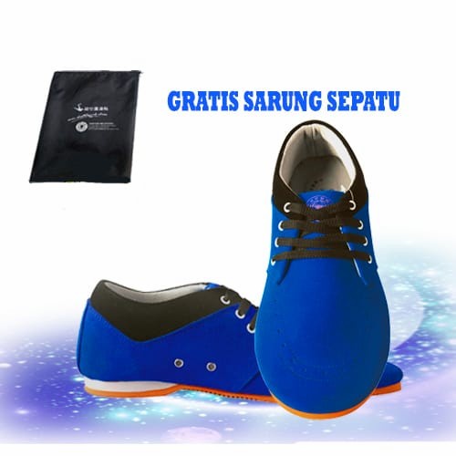 Sepatu kenchi lin kong / sepatu kenci