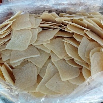 

Krupuk Udang Mentah Super (500 gram)