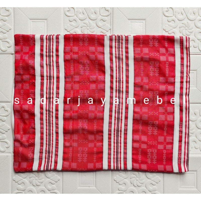 urung bantal kapuk sarung bantal kapuk