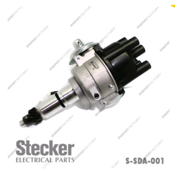 DELCO CDI CARRY DELKO CDI CERRI 1.0 Terjangkau